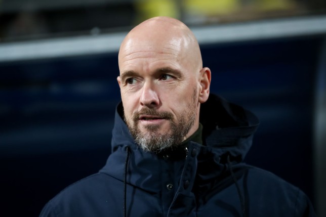 Erik ten Hag urged to get rid of three ‘trouble makers’ if he gets Manchester United job this summer - Bóng Đá