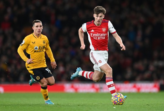 Pat Nevin reveals he told Chelsea to buy Arsenal ace Kieran Tierney as he’s ‘better than Liverpool star Andy Robertson’ - Bóng Đá