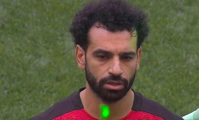 Salah đá hỏng 11m, Ai Cập bị loại khỏi World Cup bởi kịch bản cũ - Bóng Đá