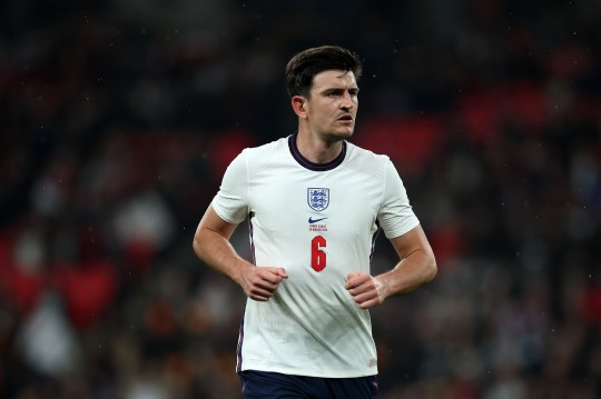 Jordan Henderson hits out at England fans who booed Harry Maguire at Wembley - Bóng Đá