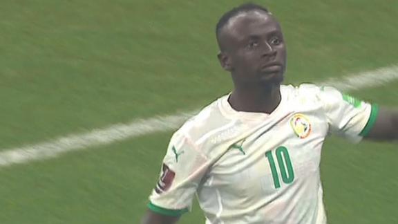 Salah đá hỏng 11m, Senegal của Mane loại Ai Cập theo kịch bản điên rồ - Bóng Đá