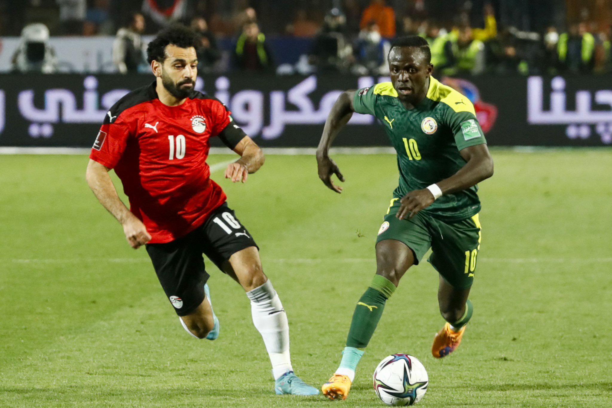 Salah đá hỏng 11m, Ai Cập bị loại khỏi World Cup bởi kịch bản cũ - Bóng Đá