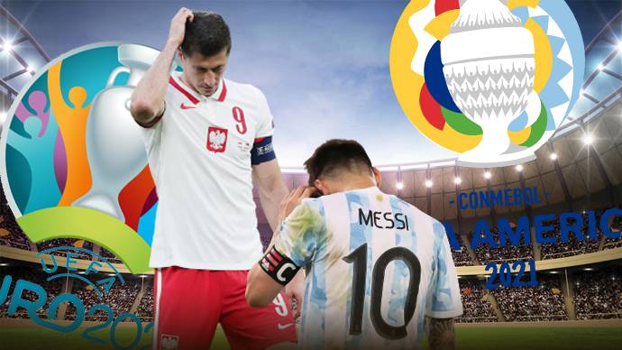 5 điểm nhấn bốc thăm World Cup 2022: Mối hận thù; Lịch sử lặp lại - Bóng Đá