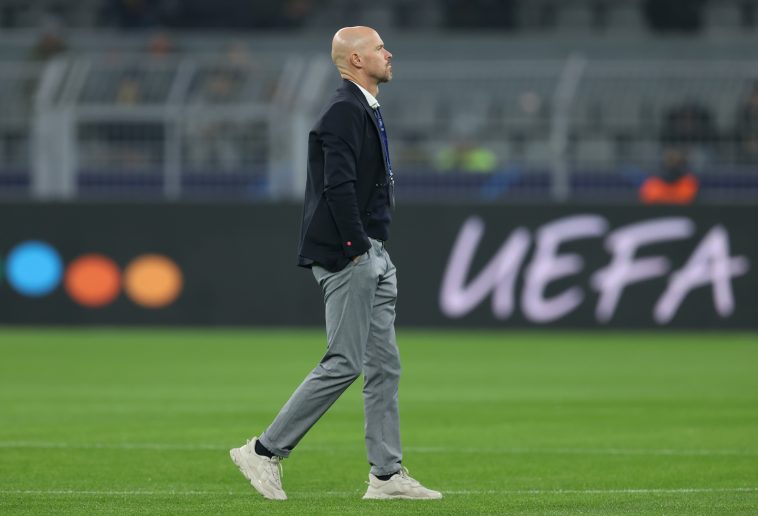 Man Utd tiến gần tới việc bổ nhiệm tân HLV trưởng đội bóng.