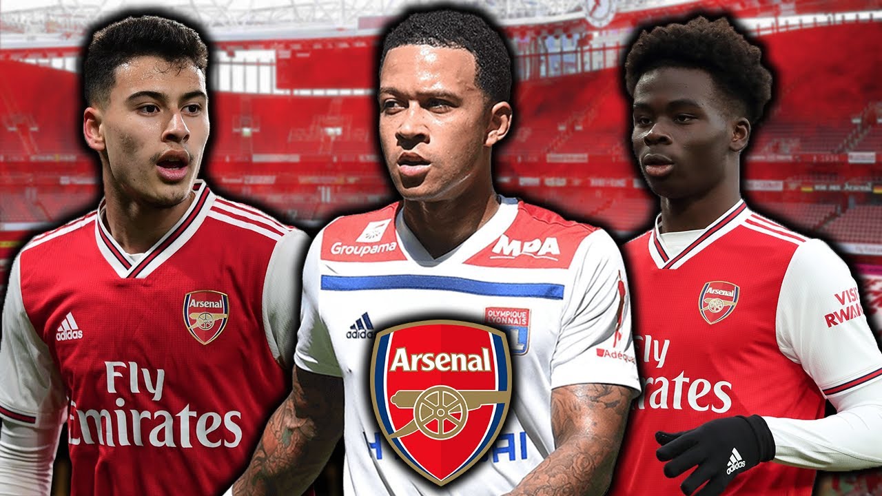 Arsenal trước cơ hội ký bản HĐ thất bại của M.U và thương vụ 100 triệu - Bóng Đá