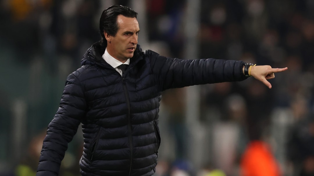 Unai Emery claims Arsenal fans lacked 'patience' during his time as manager - Bóng Đá