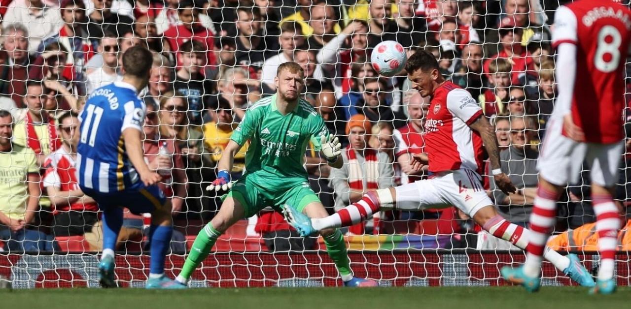 Arsenal cần làm gì để vào Top 4? - Bóng Đá