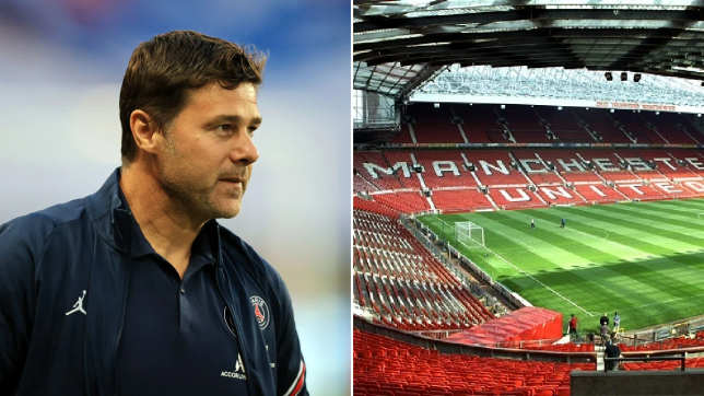 What Mauricio Pochettino told Manchester United chiefs in job interview as PSG make complaint - Bóng Đá