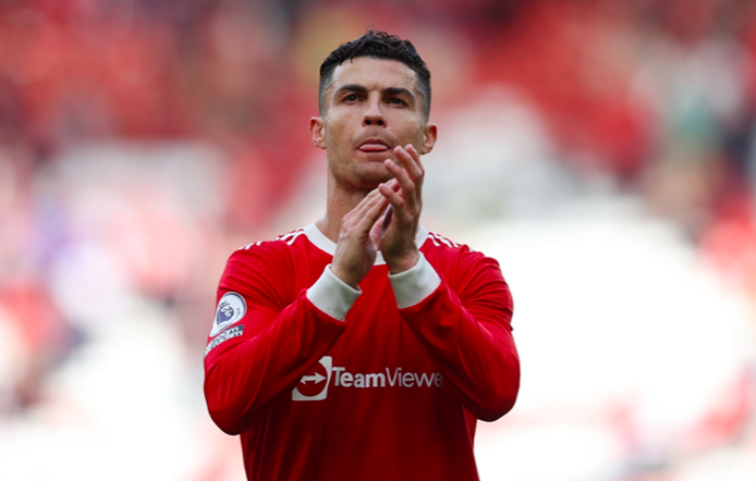 3 cầu thủ M.U hay nhất trước Norwich: Ronaldo và ai? - Bóng Đá