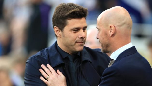 Gary Neville reveals what ‘cost’ Mauricio Pochettino the Manchester United job after Erik ten Hag appointment - Bóng Đá