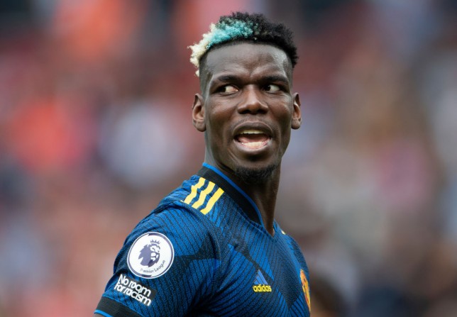 ‘It’s not over!’ – Paul Pogba hits back at Ralf Rangnick and sends message to Manchester United fans - Bóng Đá