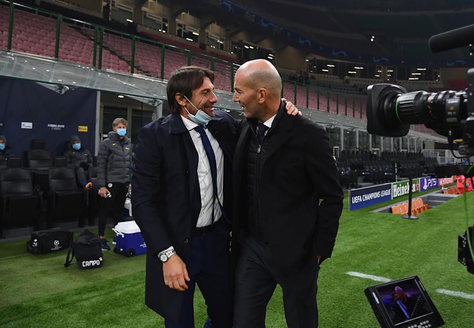 Paris Saint-Germain make Zinedine Zidane their top target to replace Mauricio Pochettino - Bóng Đá