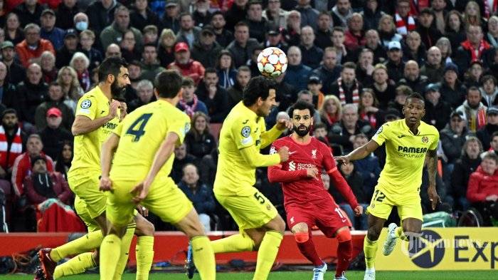 Villarreal - Liverpool: Vé sớm cho The Kop - Bóng Đá