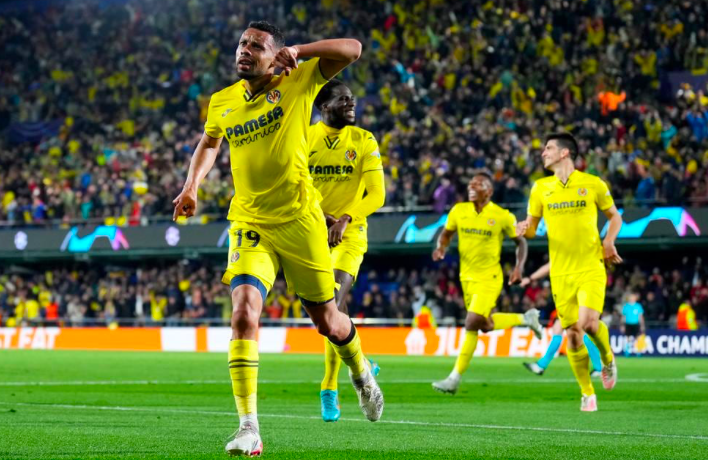 TRỰC TIẾP Villarreal 2-0 Liverpool: Bất ngờ quá lớn - Bóng Đá