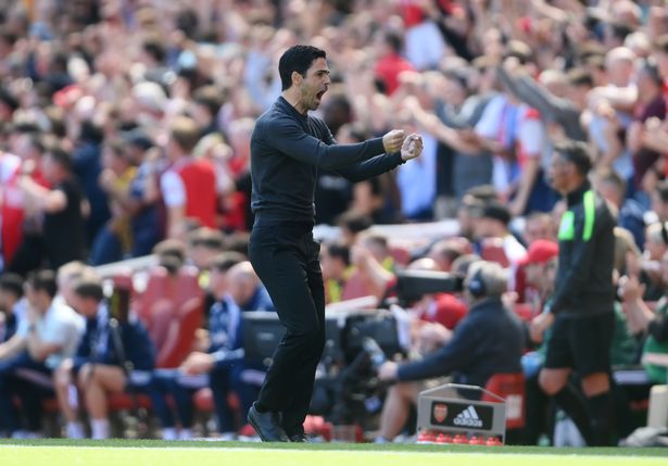 5 điểm nhấn Arsenal 2-1 Leeds: Nhạc hiệu Champions League; Bản HĐ phải ký - Bóng Đá