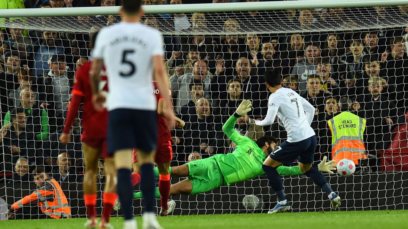 Choáng với Man Utd; Đẳng cấp Son Heung-min - Bóng Đá