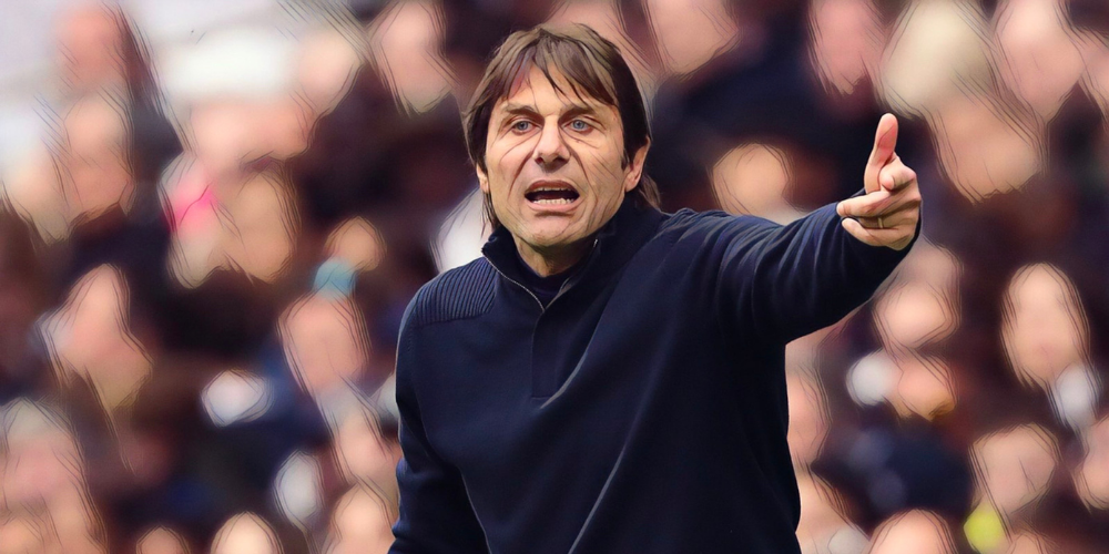 Tottenham của Conte chơi xuất sắc và đánh bại Arsenal.
