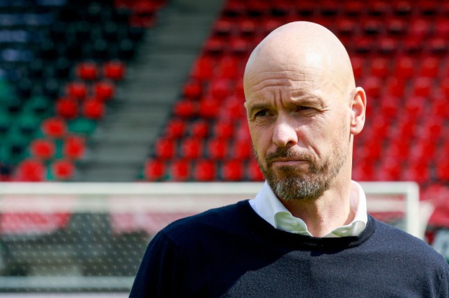 Erik ten Hag makes early decision on four Manchester United stars ahead of his Old Trafford arrival - Bóng Đá