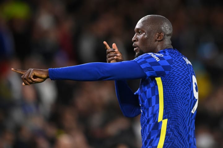 Lukaku có thể tỏa sáng ở mùa thứ 2.