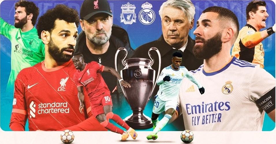 Chờ Carlo Ancelotti viết nên lịch sử Champions League - Bóng Đá
