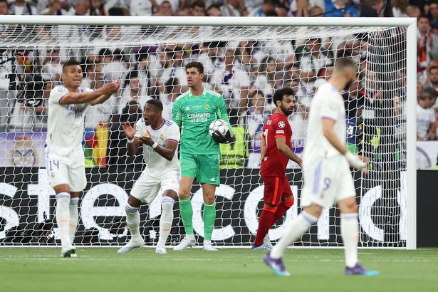 8 điểm nhấn Liverpool 0-1 Real Madrid: Chuyển hóa thần thánh; Ám ảnh Konate - Bóng Đá
