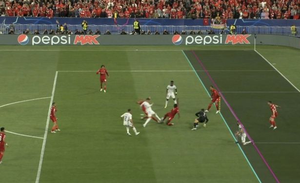 8 điểm nhấn Liverpool 0-1 Real Madrid: Chuyển hóa thần thánh; Ám ảnh Konate - Bóng Đá