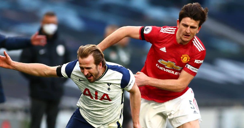 Manchester United end pursuit of Spurs striker Harry Kane and turn to Darwin Nunez - Bóng Đá