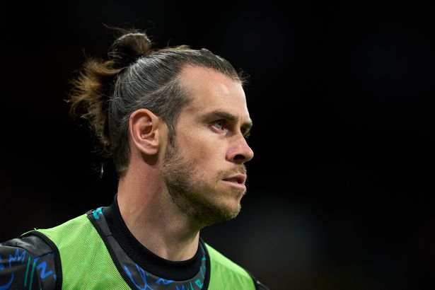 CHÍNH THỨC! Gareth Bale chia tay Real Madrid - Bóng Đá