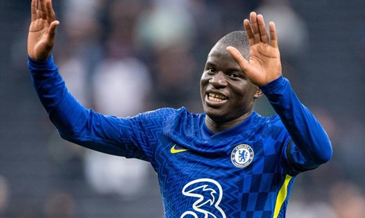 KAnte -  The Telegraph claim United’s hierarchy are now distancing themselves from a move. - Bóng Đá