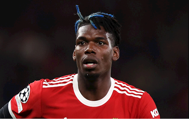 Chelsea and Liverpool stars would ‘love’ to sign departing Man Utd midfielder Paul Pogba, claims Darren Bent - Bóng Đá