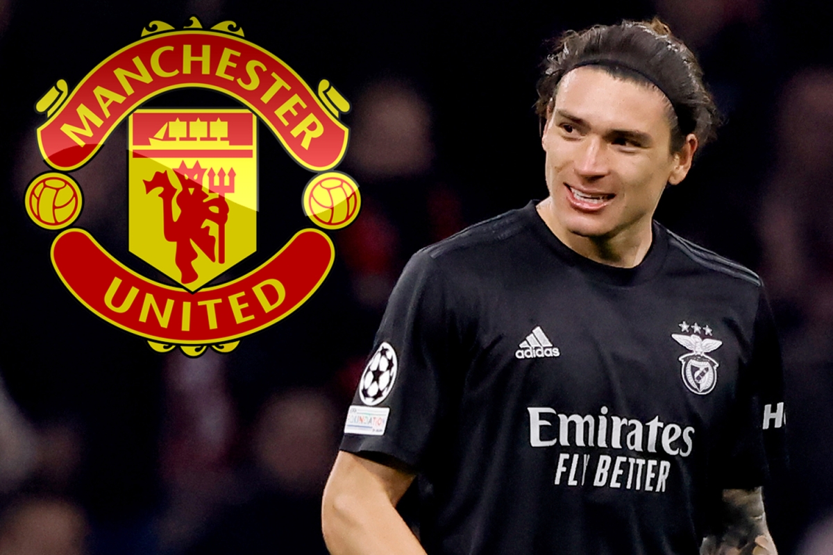 Manchester United have interest in Pau Torres and Darwin Nunez as they look to bolster their squad.  - Bóng Đá