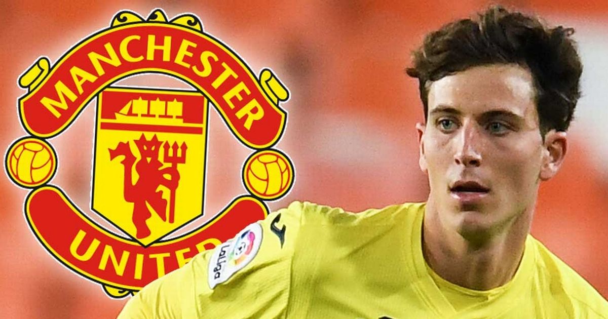 Manchester United ‘great favourite’ for signing – Ten Hag’s side ‘willing to put’ €50m on table - Pau Torres - Bóng Đá