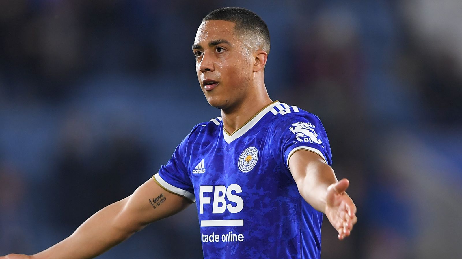 Arsenal are ready to ‘strike’ to complete the signing of Youri Tielemans from Leicester City. - Bóng Đá