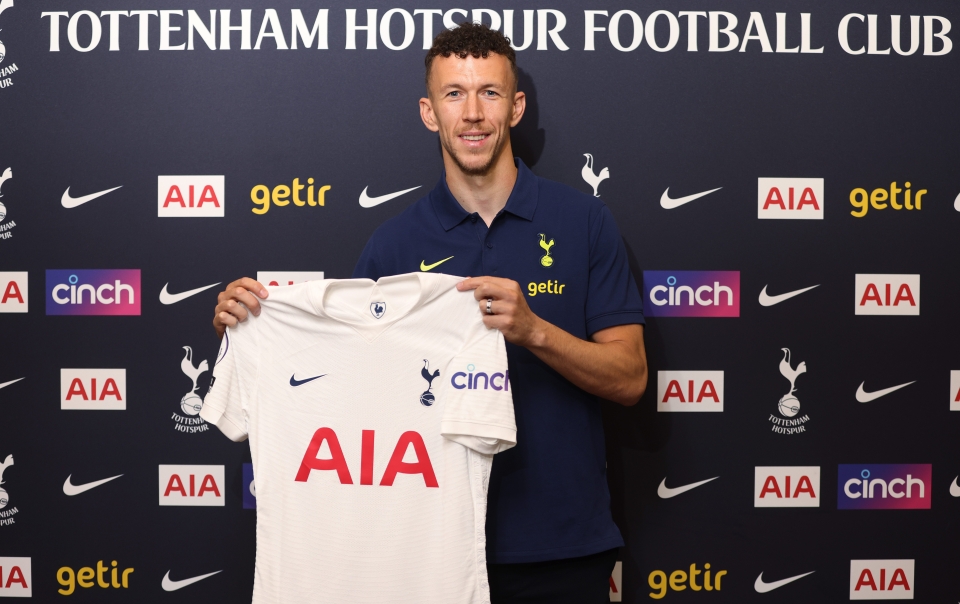 Top players ‘would rather sign for Tottenham than Manchester United’, says Jamie O’Har - Bóng Đá