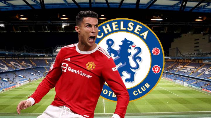 Cập nhật thương vụ Ronaldo - Chelsea: Tuyên bố của CR7 | Bóng Đá