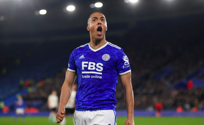 Youri Tielemans - Arsenal 'agree personal terms' with £35m Premier League transfer target as Edu speeds up talks - Bóng Đá