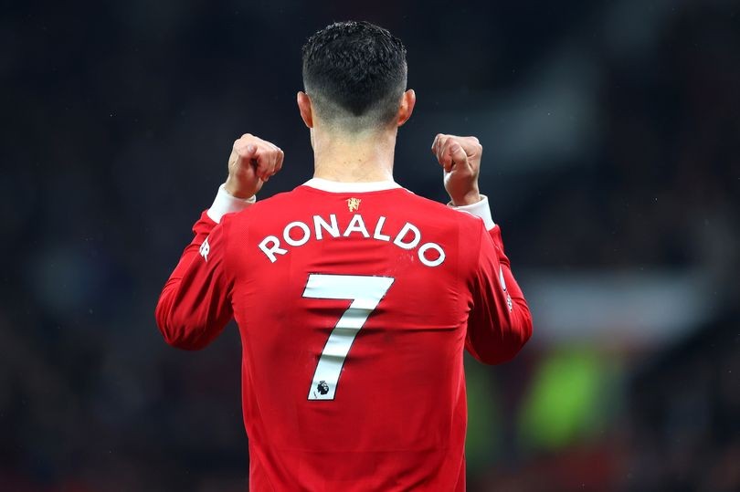 Jadon Sancho’s feelings on Man Utd No 7 shirt as Cristiano Ronaldo faces exit - Bóng Đá