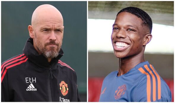Man Utd could confirm another three signings this week after Tyrell Malacia transfer - Bóng Đá