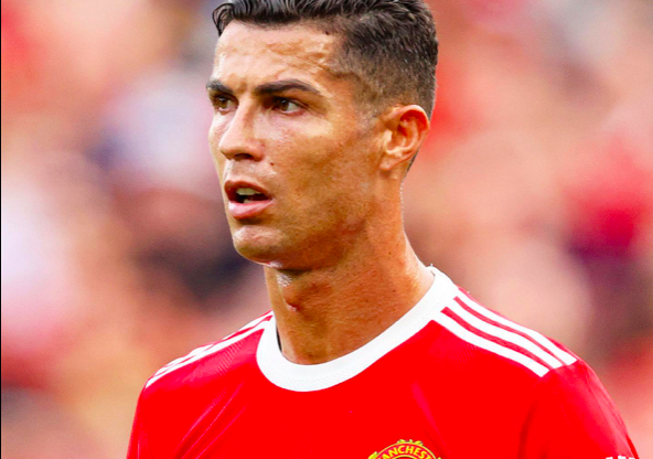 Ronaldo không tham dự tour du đấu hè - Romano - Bóng Đá
