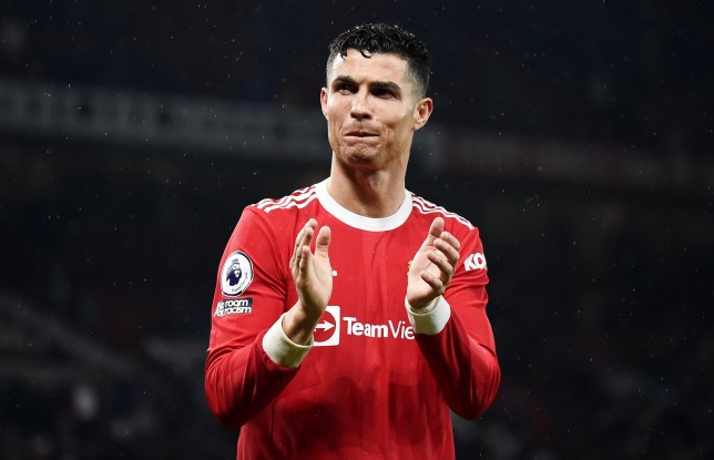 Manchester United ready to sell Cristiano Ronaldo for £13m - Bóng Đá