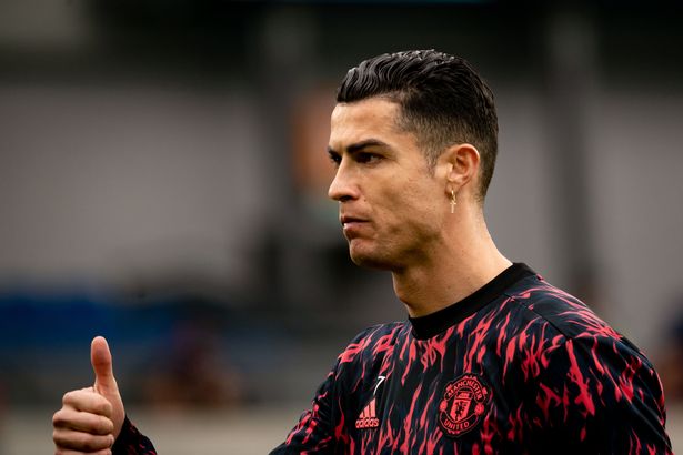Cristiano Ronaldo transfer saga set for fresh twist as Man Utd sponsors have say - Bóng Đá