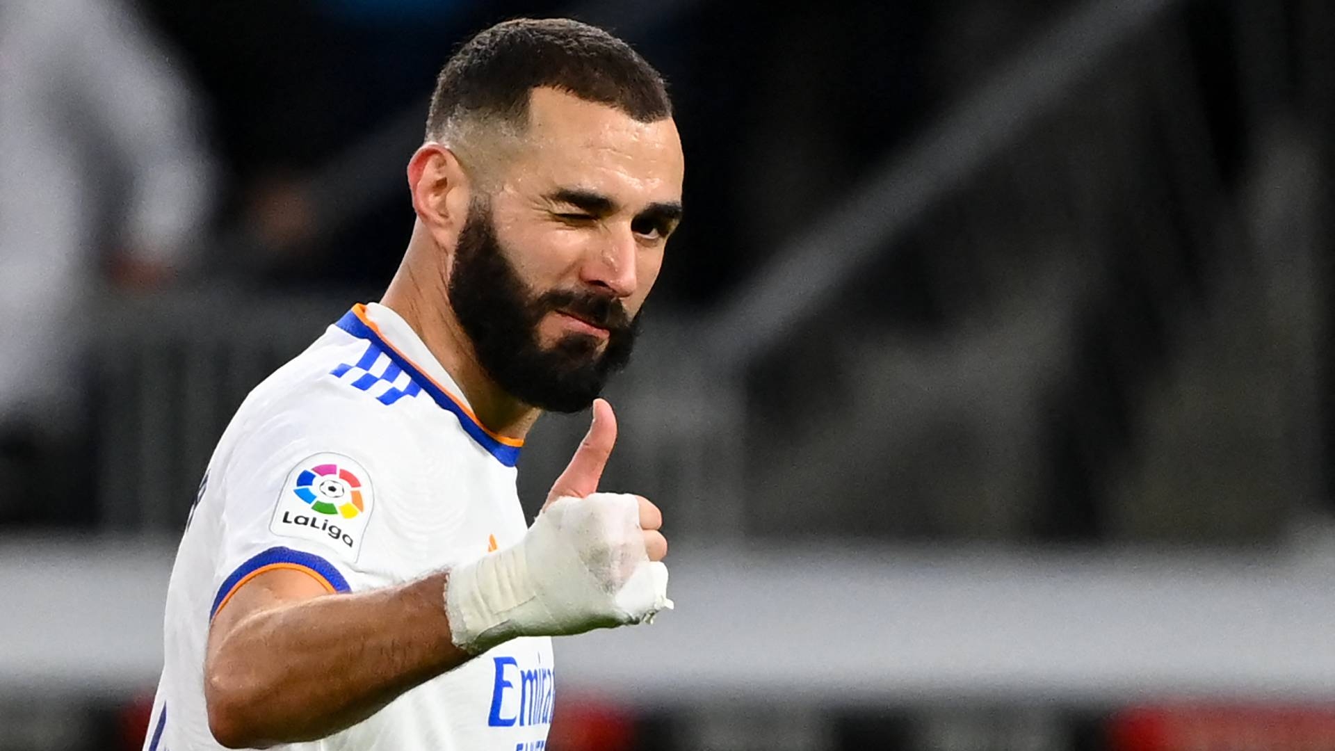 Sự khác biệt của Karim Benzema - Bóng Đá