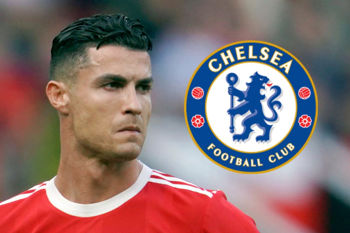 Tới lượt Chelsea từ chối, Ronaldo còn bến đỗ nào? | Bóng Đá