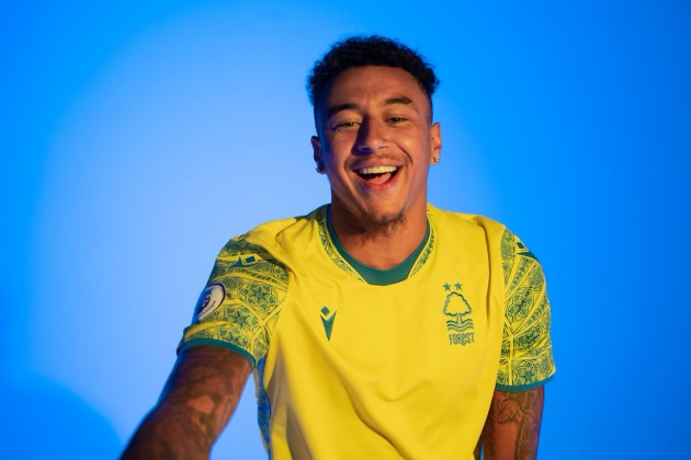 Lingard có bến đỗ mới.