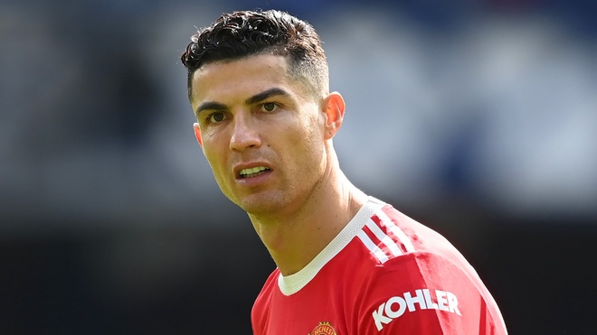 Ronaldo confirm: Sunday, the king plays - Bóng Đá
