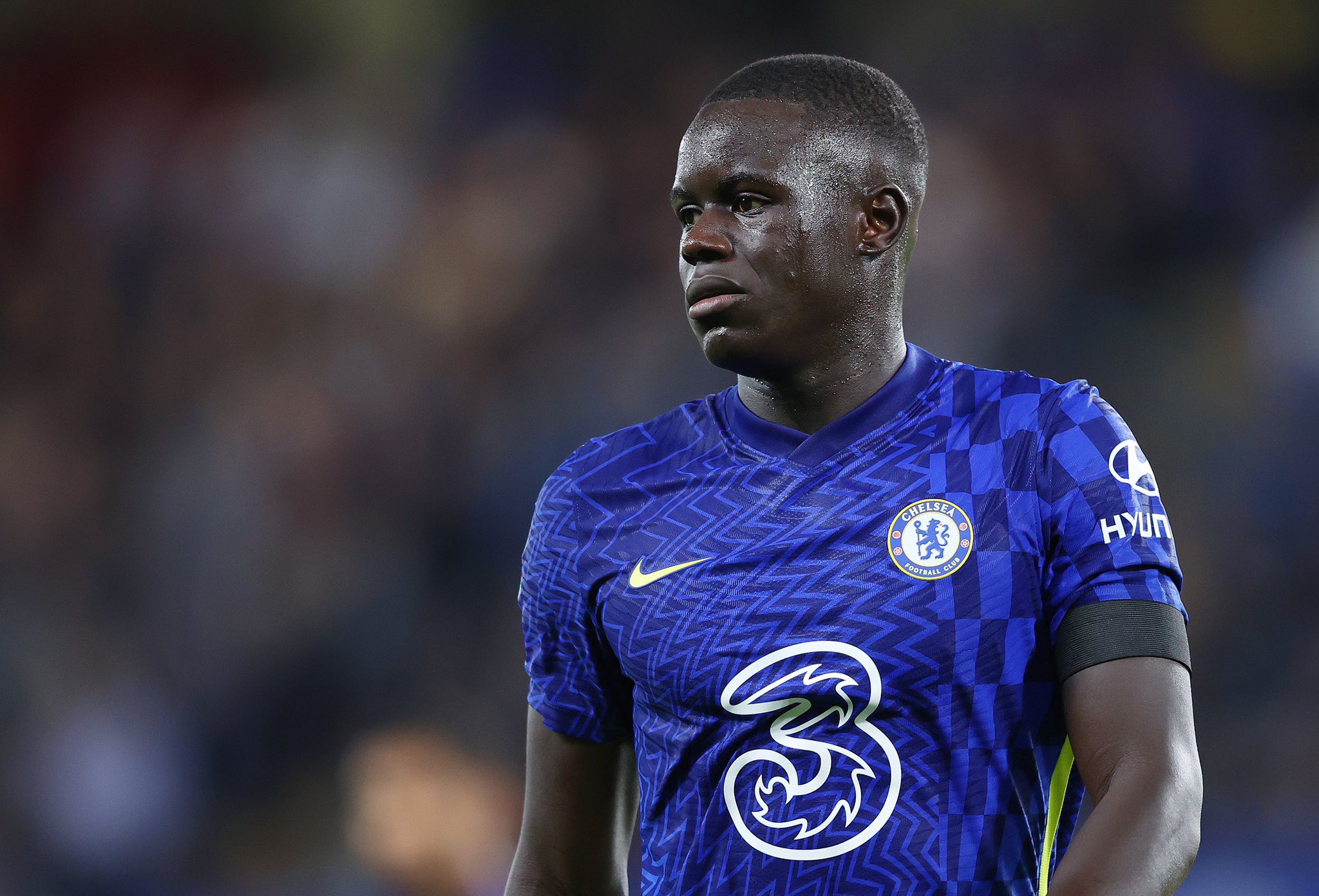 Chelsea định giá bao nhiêu cho Malang Sarr? - Bóng Đá