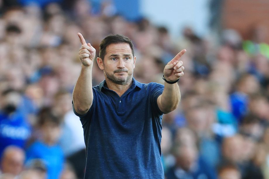 Lampard không phục thắng lợi của Chelsea - Bóng Đá