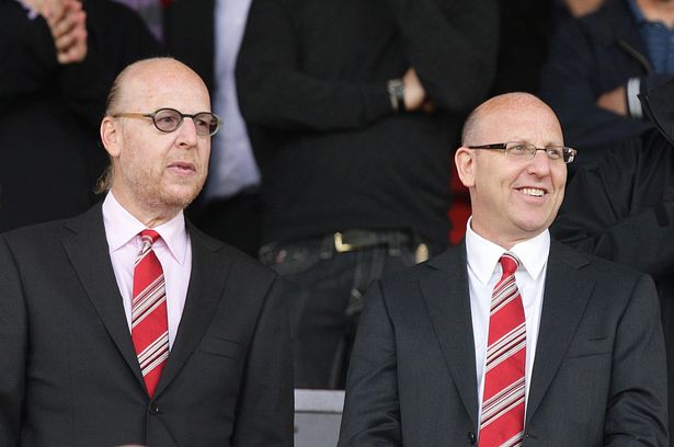Glazer family 'open' to selling Manchester United stake but want £5billion - Bóng Đá