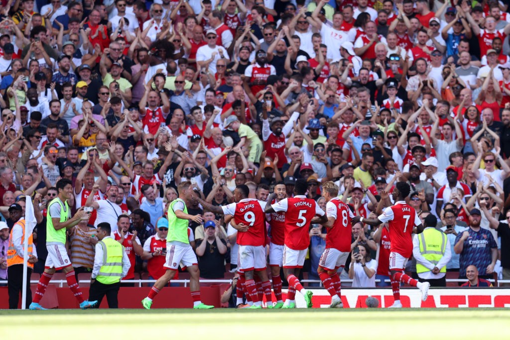 HLV Bournemouth e ngại sức mạnh của Arsenal - Bóng Đá