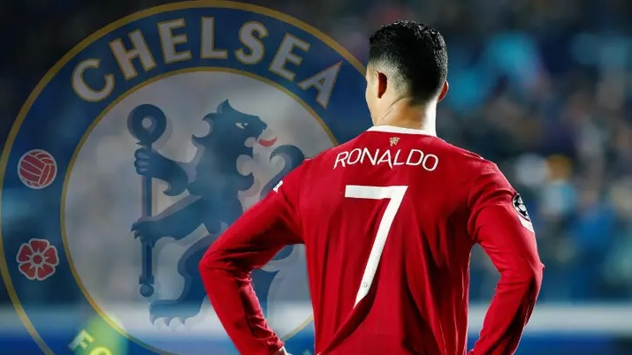 Ronaldo 'bít cửa' đến Chelsea vì Rangnick - Bóng Đá